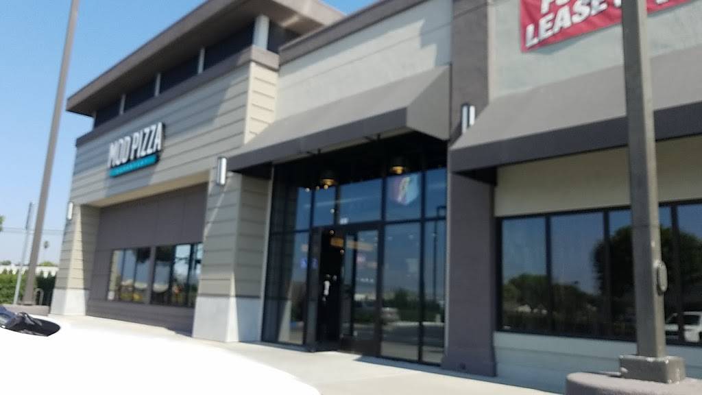 MOD Pizza | restaurant | 1816 N Main St Suite A, Salinas, CA 93906, USA | 8318007003 OR +1 831-800-7003