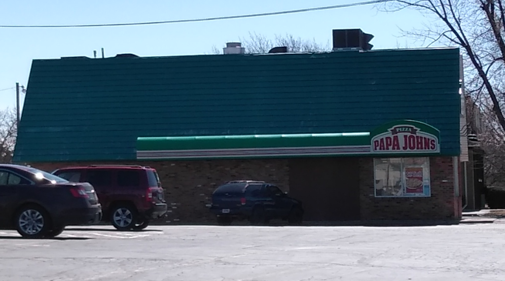 Papa Johns Pizza | restaurant | 2531 Key St, Toledo, OH 43614, USA | 4193897777 OR +1 419-389-7777