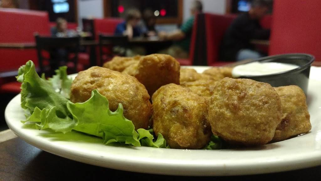 Vinnys Pizza & Pasta Restaurant | restaurant | 4350 George Washington Memorial Hwy, Grafton, VA 23692, USA | 7578860333 OR +1 757-886-0333