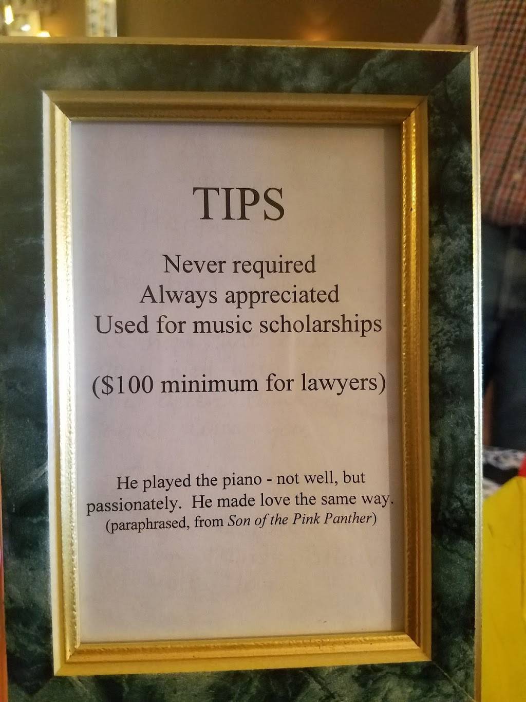 Weezies | restaurant | 2307 Main St, Tupelo, MS 38801, USA | 6628415115 OR +1 662-841-5115