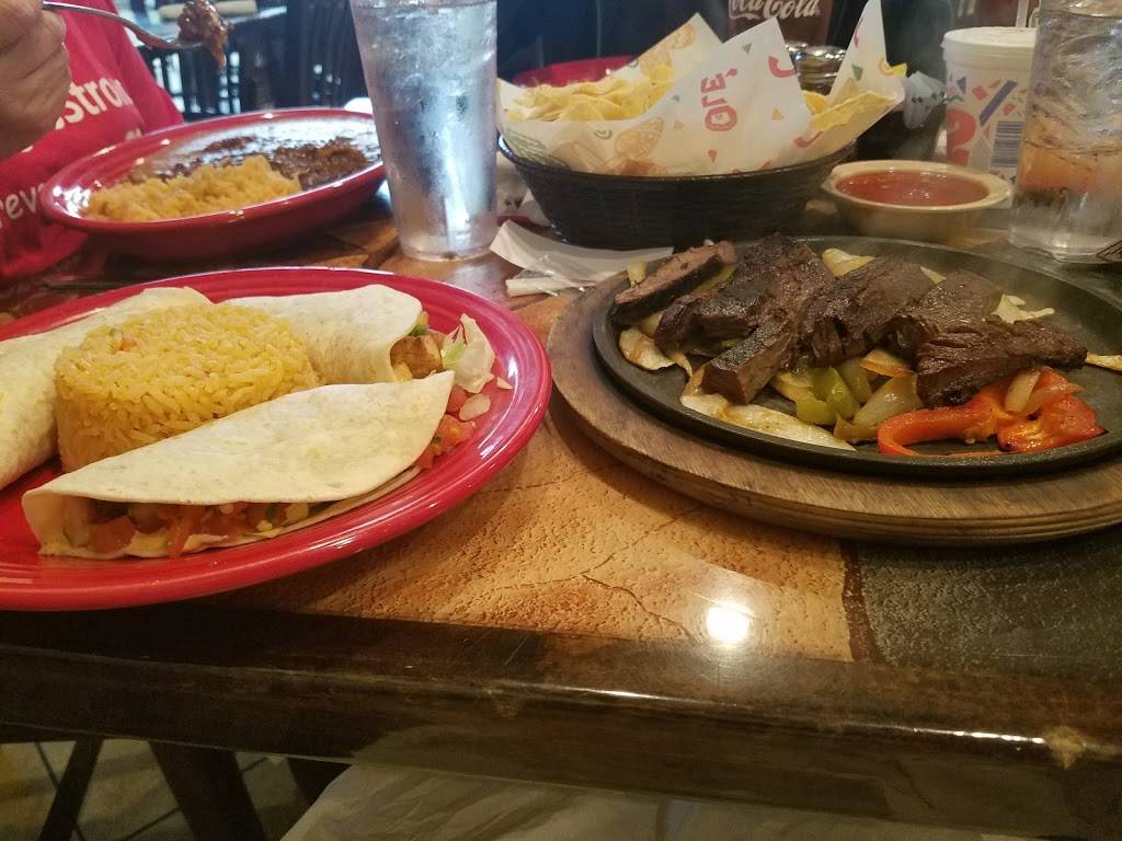 Las Palmas Méxican Restaurant | restaurant | 14790 Wax Rd, Baton Rouge, LA 70818, USA | 2252610700 OR +1 225-261-0700