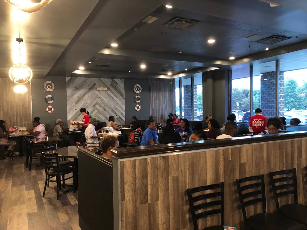 Two Claws | restaurant | 1255 Quintilio Dr, Bear, DE 19701, USA | 3023659065 OR +1 302-365-9065