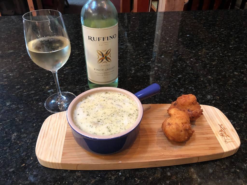 Dockside Restaurant | restaurant | 6 East Side Dr, Alton Bay, NH 03810, USA | 6038752110 OR +1 603-875-2110