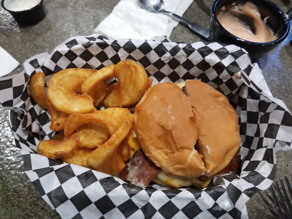 Summit Pub | restaurant | 11012 Canyon Rd E #14, Puyallup, WA 98373, USA | 2535036163 OR +1 253-503-6163