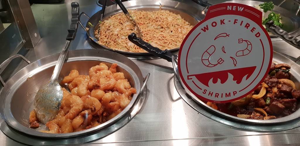 Panda Express | restaurant | 119 Bellevue Way NE, Bellevue, WA 98004, USA | 4254548289 OR +1 425-454-8289