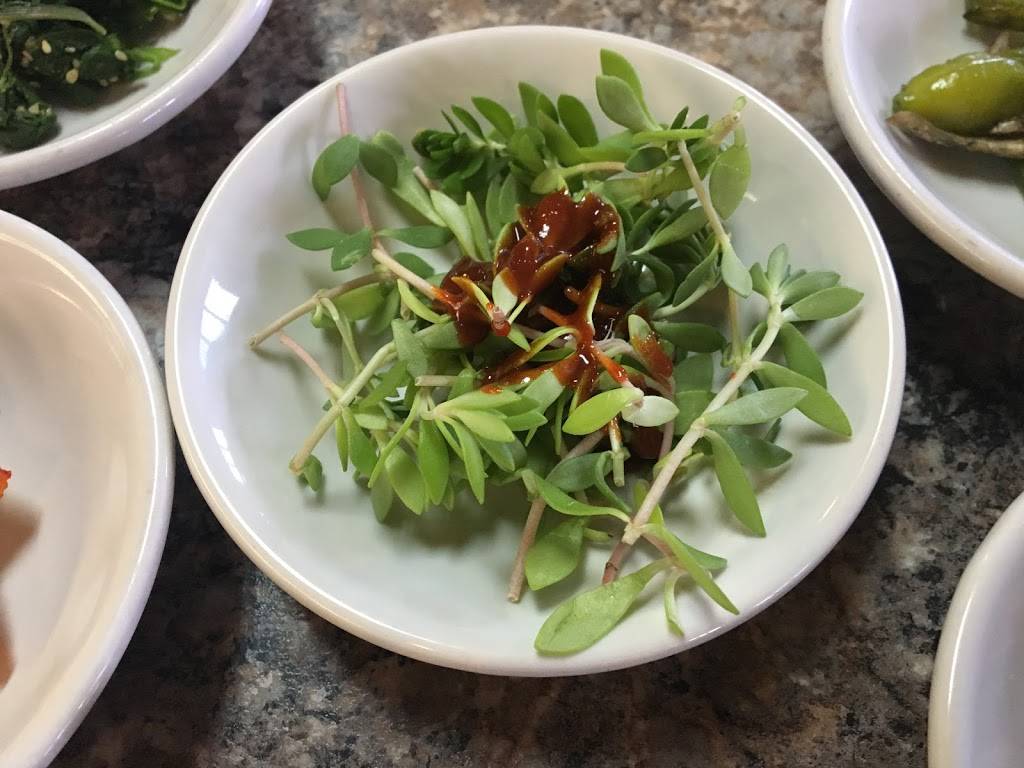 Koreana Restaurant | restaurant | 2458 Harry Wurzbach Rd #5, San Antonio, TX 78209, USA | 2108040019 OR +1 210-804-0019