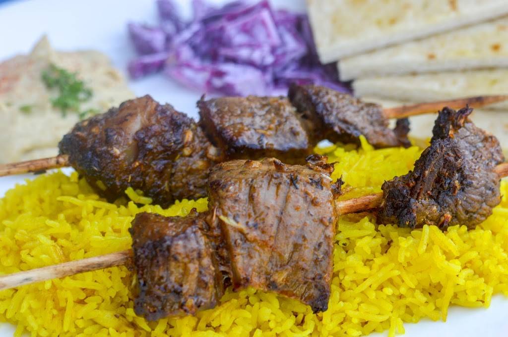 Simply Gyros | restaurant | 7728 W Sand Lake Rd, Orlando, FL 32819, USA | 3212502155 OR +1 321-250-2155