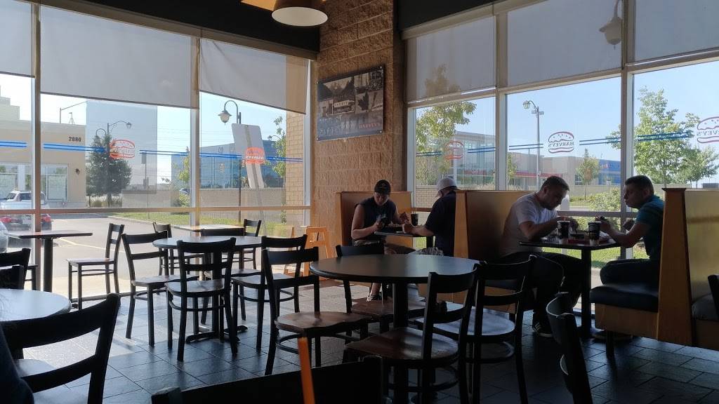 Harveys | restaurant | 725 Markland St, Markham, ON L6C 0G6, Canada | 9058879650 OR +1 905-887-9650