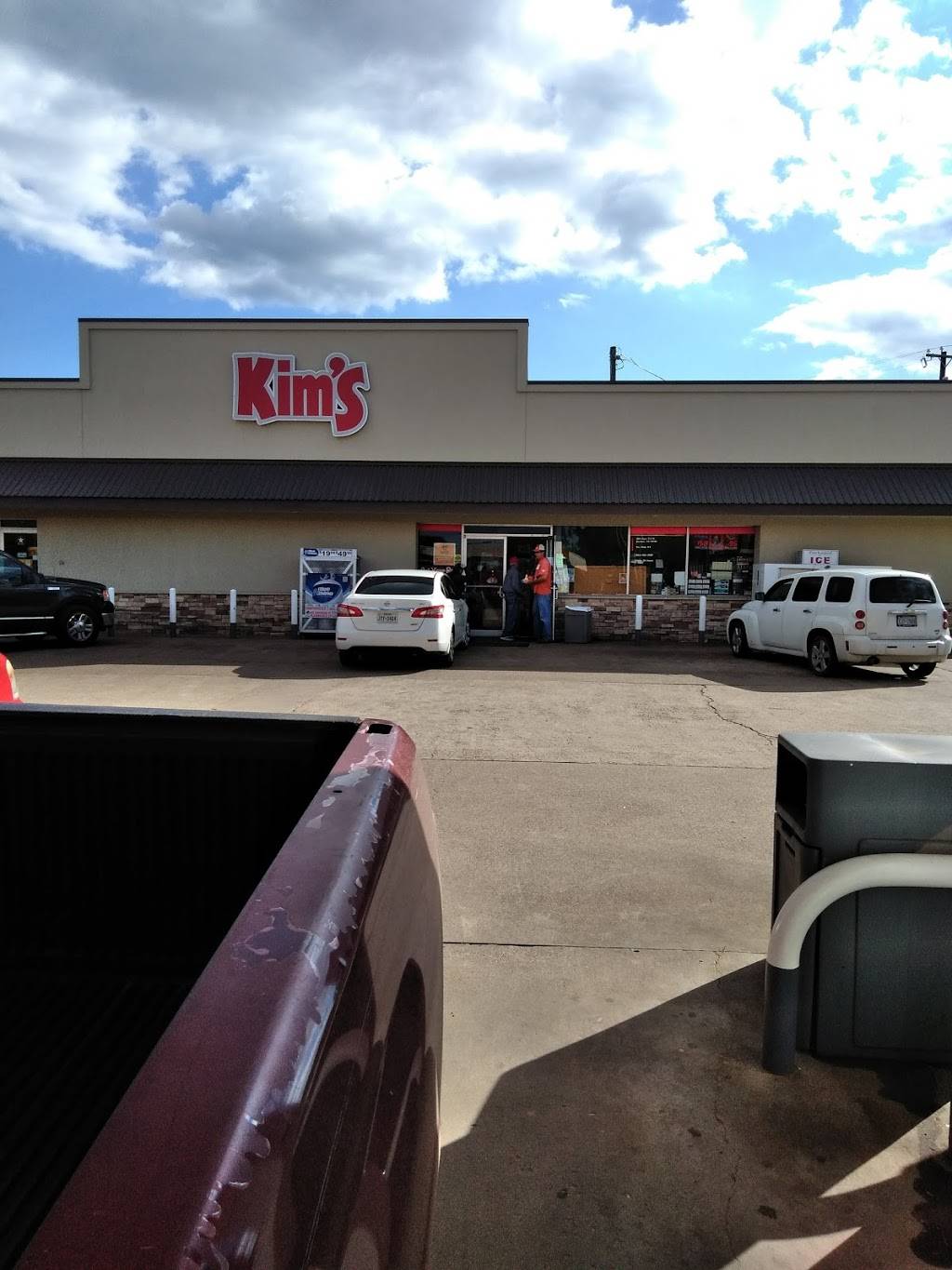 Subway Restaurants | restaurant | 206 US-175, Eustace, TX 75124, USA | 9034250100 OR +1 903-425-0100