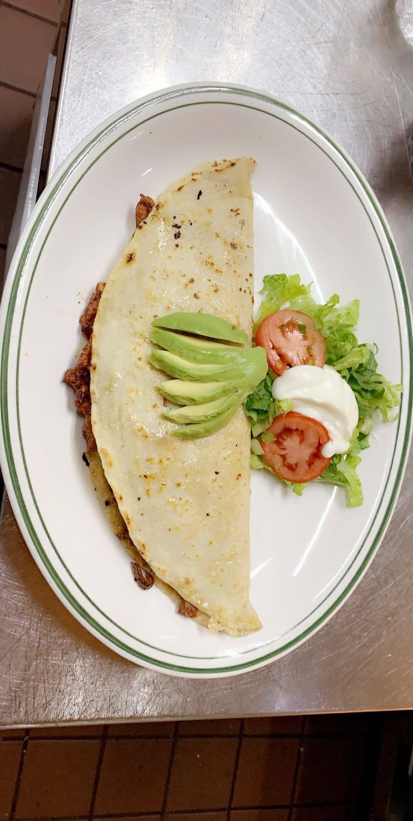 Cocina Oaxaqueña | restaurant | 4433 Alameda St Sp D-54, Los Angeles, CA 90058, USA | 3235234006 OR +1 323-523-4006