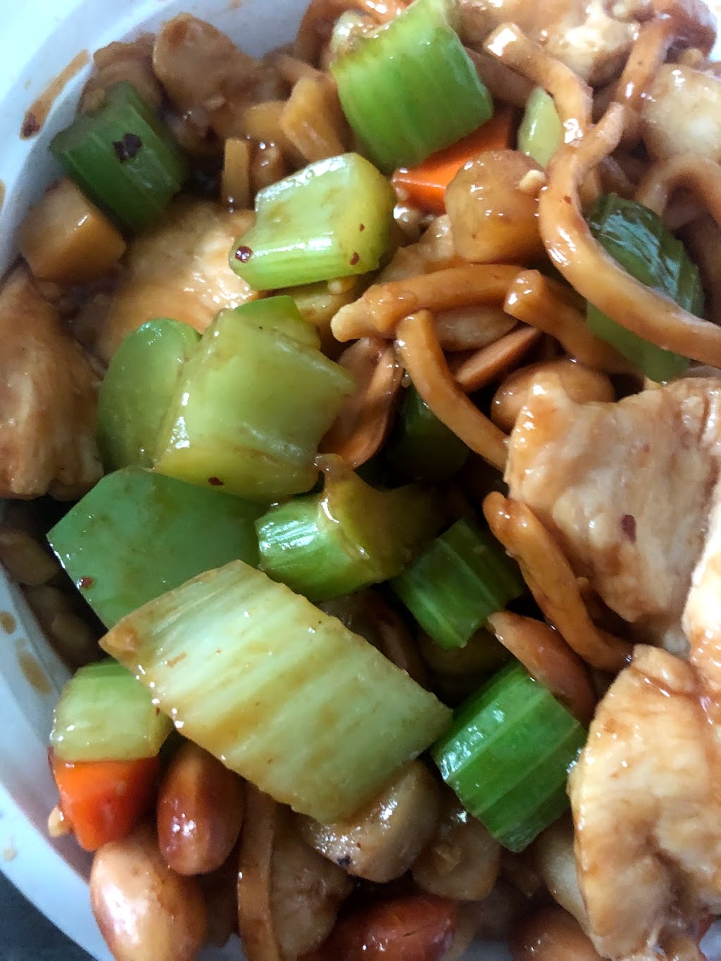 Shang Hai | meal delivery | 364 Gulf Breeze Pkwy, Gulf Breeze, FL 32561, USA | 8509326882 OR +1 850-932-6882