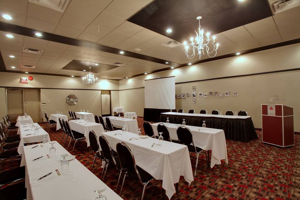 Hôtels Gouverneur Trois-Rivières | restaurant | 975 Rue Hart, Trois-Rivières, QC G9A 4S3, Canada | 8889101111 OR +1 888-910-1111