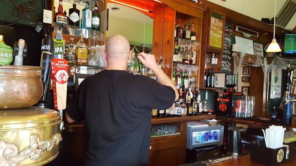 Poes Pub | restaurant | 2706 E Main St, Richmond, VA 23223, USA | 8046482120 OR +1 804-648-2120