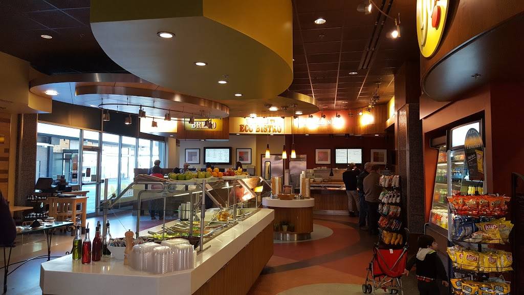 Eco Bistro | restaurant | 135 Allegheny Square E, Pittsburgh, PA 15212, USA | 4124421564 OR +1 412-442-1564