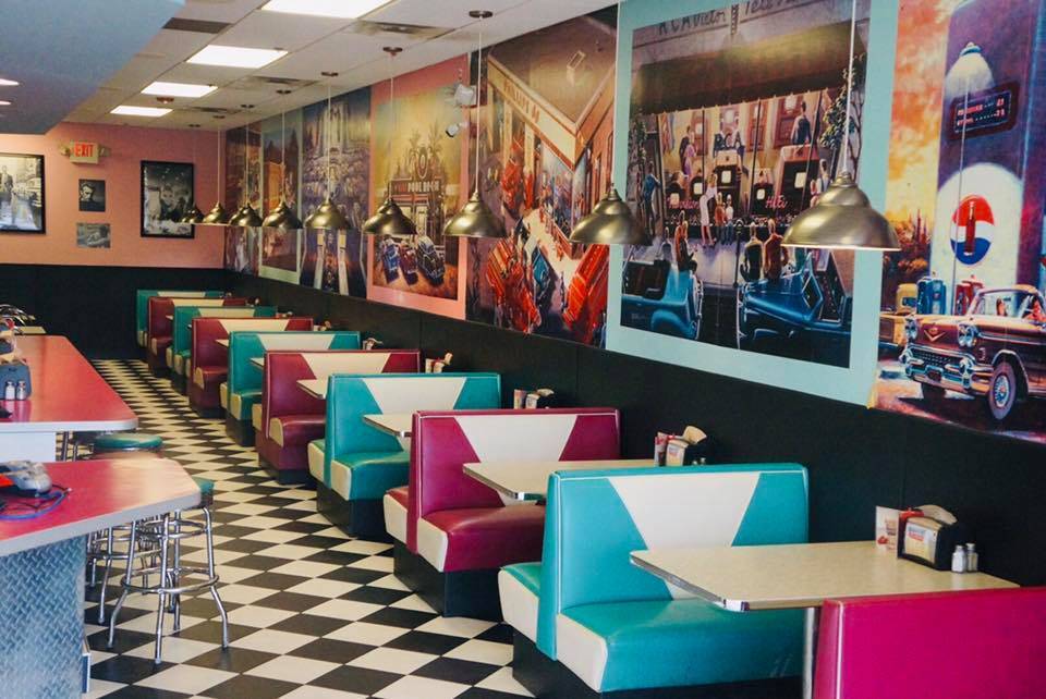 Hwy 55 Burgers Shakes & Fries | restaurant | Morganton Heights Blvd A-126, Morganton, NC 28655, USA | 8284754161 OR +1 828-475-4161