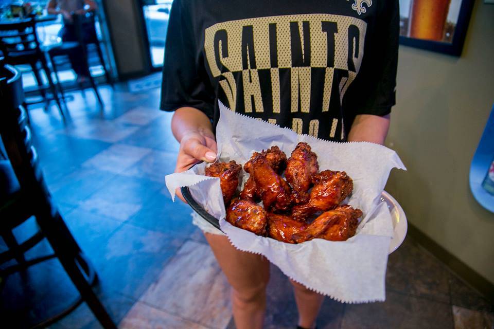 Fat Pats Bar & Grill - Verot | restaurant | 626 Verot School Rd, Lafayette, LA 70508, USA | 3375044288 OR +1 337-504-4288