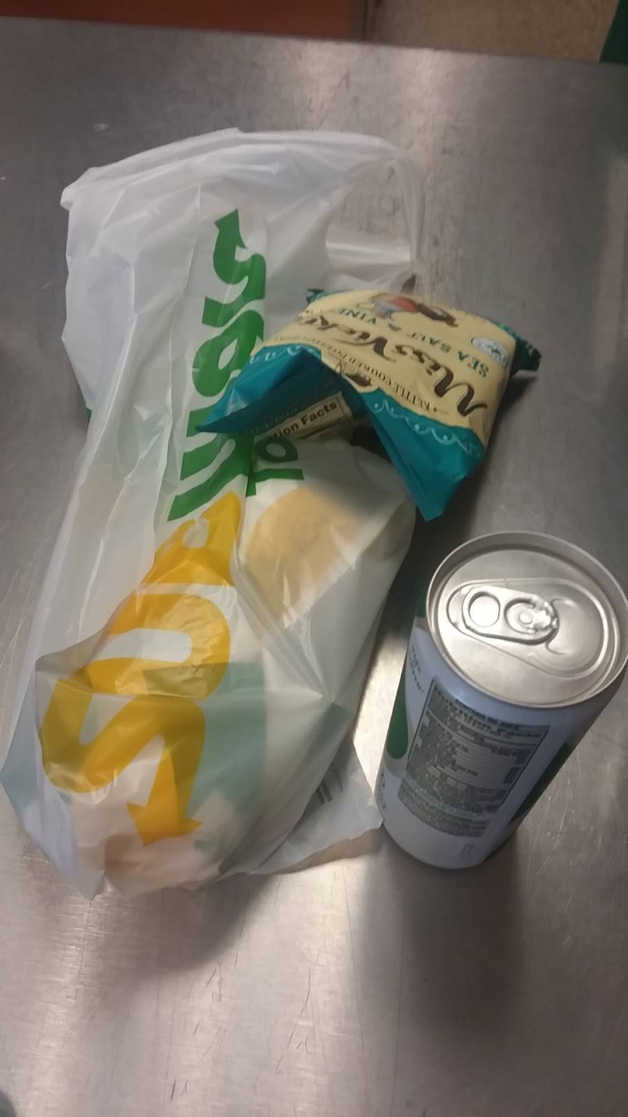 Subway | meal takeaway | 3252 LA-70, Pierre Part, LA 70339, USA | 9852523733 OR +1 985-252-3733