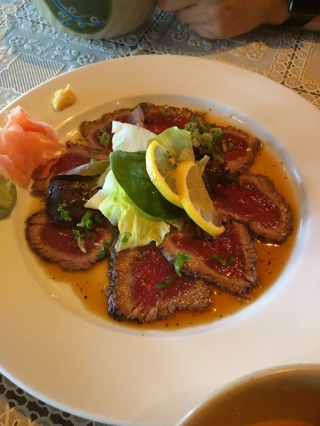 Murasaki at The Mall | restaurant | 3131 S Main St, Anderson, SC 29624, USA | 8647600630 OR +1 864-760-0630