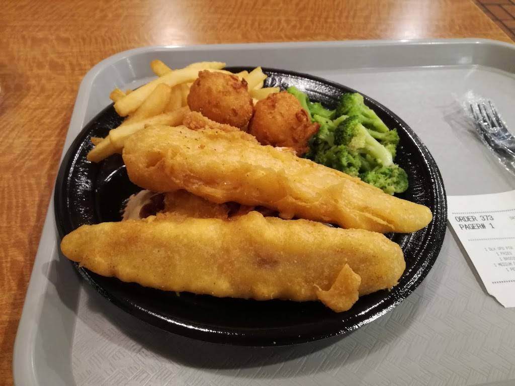 Captain Ds | restaurant | 2123 Memorial Blvd, Springfield, TN 37172, USA | 6153848710 OR +1 615-384-8710