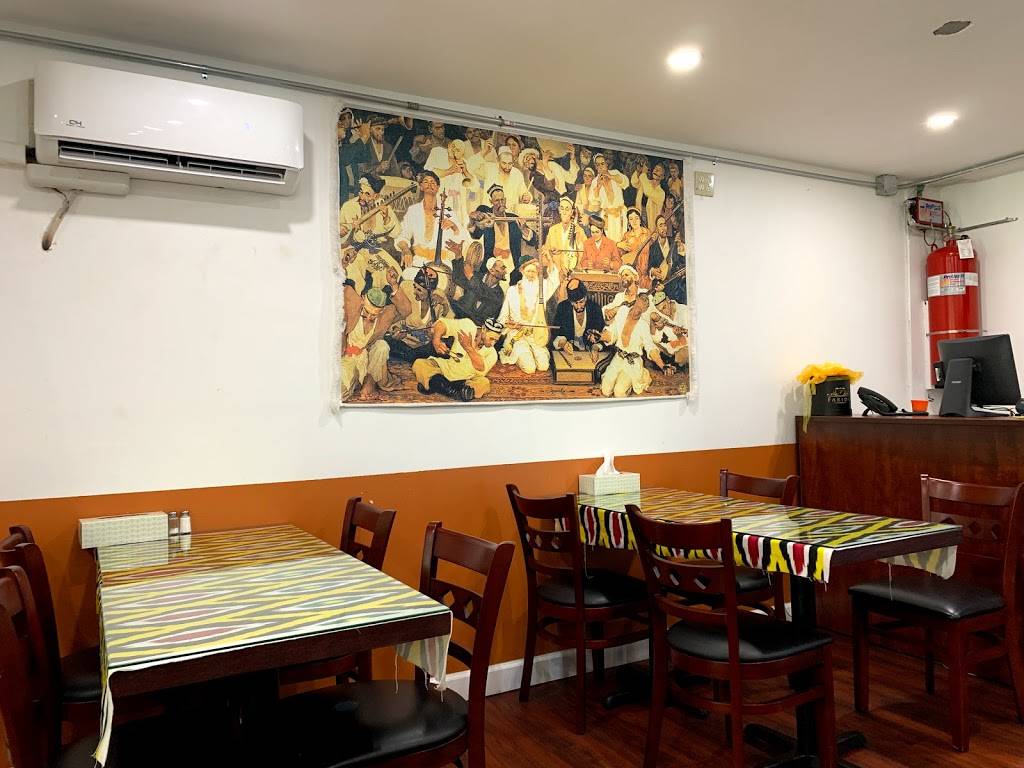 Nurlan Uyghur Restaurant | restaurant | 43-39 Main St, Flushing, NY 11355, USA | 3475423324 OR +1 347-542-3324