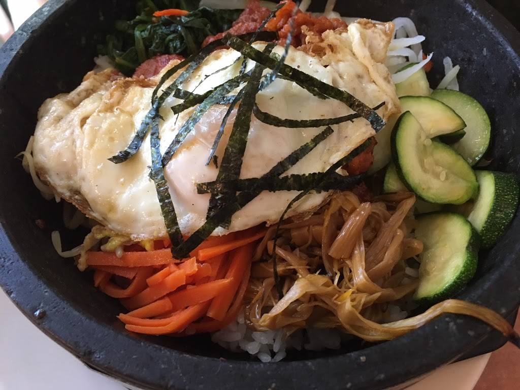 Koreana Authentic Restaurant | restaurant | 2360 Woodhill Dr #120, Lexington, KY 40509, USA | 8592688781 OR +1 859-268-8781