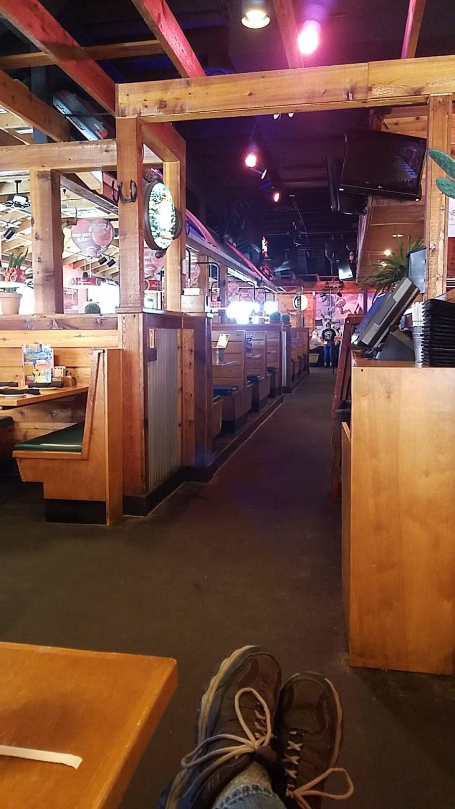 Texas Roadhouse | restaurant | 16196 Jackson Creek Pkwy, Monument, CO 80132, USA | 7194819980 OR +1 719-481-9980