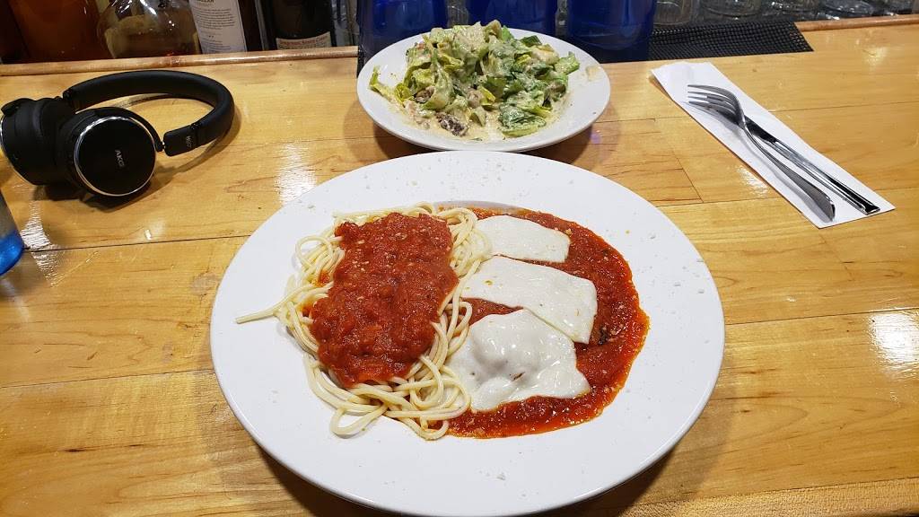 Zeus Pizza Grill & Buffet | meal delivery | 1402 San Marco Blvd, Jacksonville, FL 32207, USA | 9045035616 OR +1 904-503-5616