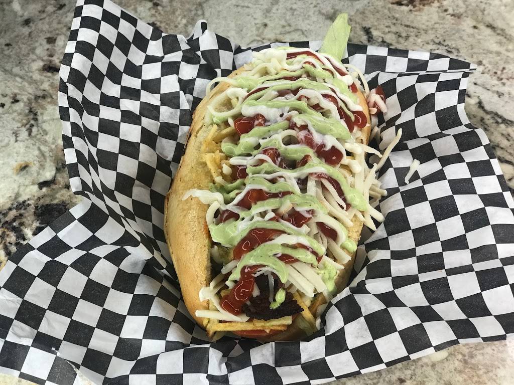 Mordisko & Salsa | restaurant | 3501 W Walnut St, Garland, TX 75042, USA | 7864165763 OR +1 786-416-5763