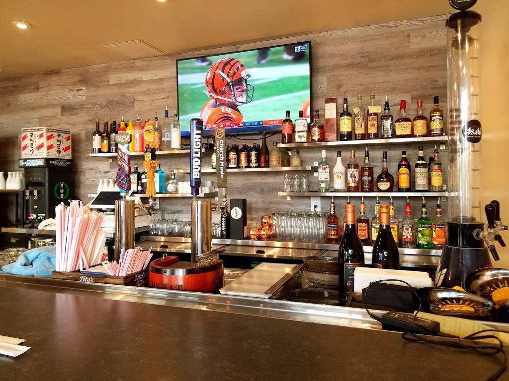 Kuka Sushi | restaurant | 1221 E Apache Blvd, Tempe, AZ 85281, USA | 4803064386 OR +1 480-306-4386