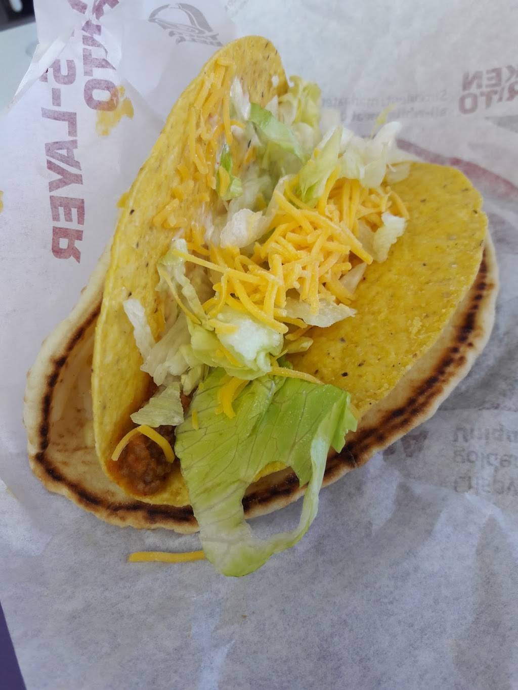 Del Taco | meal takeaway | 1688 N Perris Blvd, Perris, CA 92571, USA | 9514431100 OR +1 951-443-1100