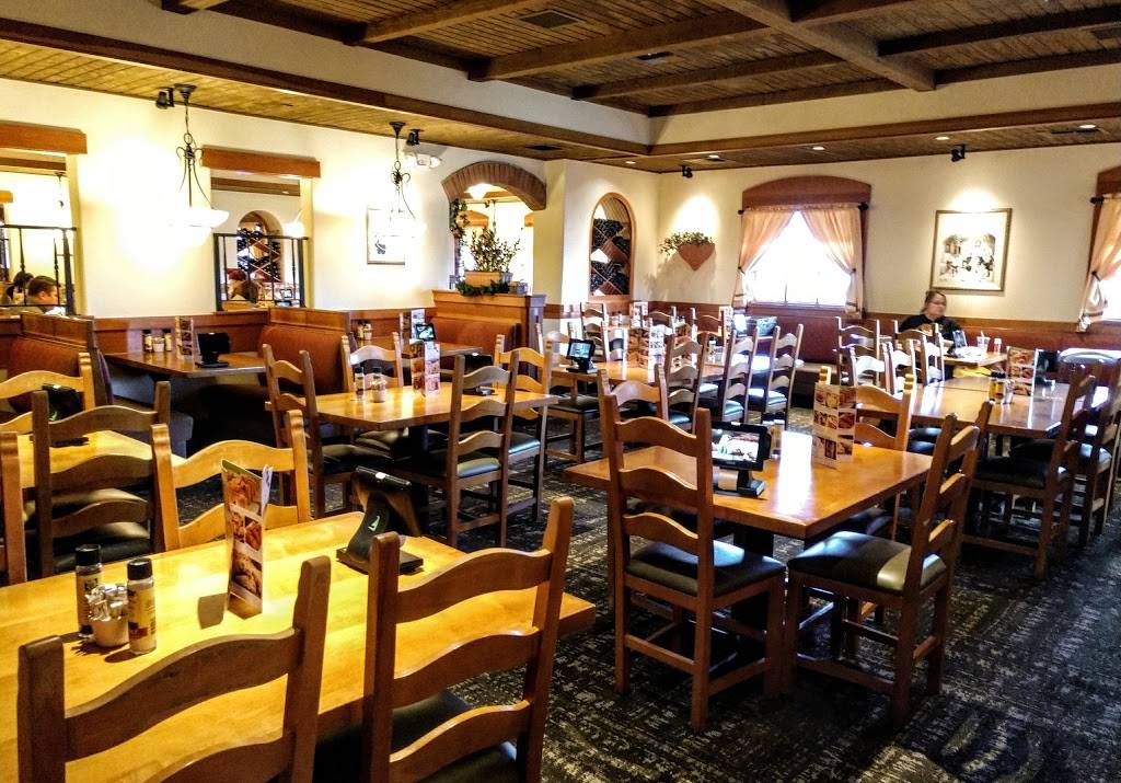 Olive Garden Italian Restaurant | meal takeaway | 9730 Von Allmen Ct, Louisville, KY 40241, USA | 5024253607 OR +1 502-425-3607