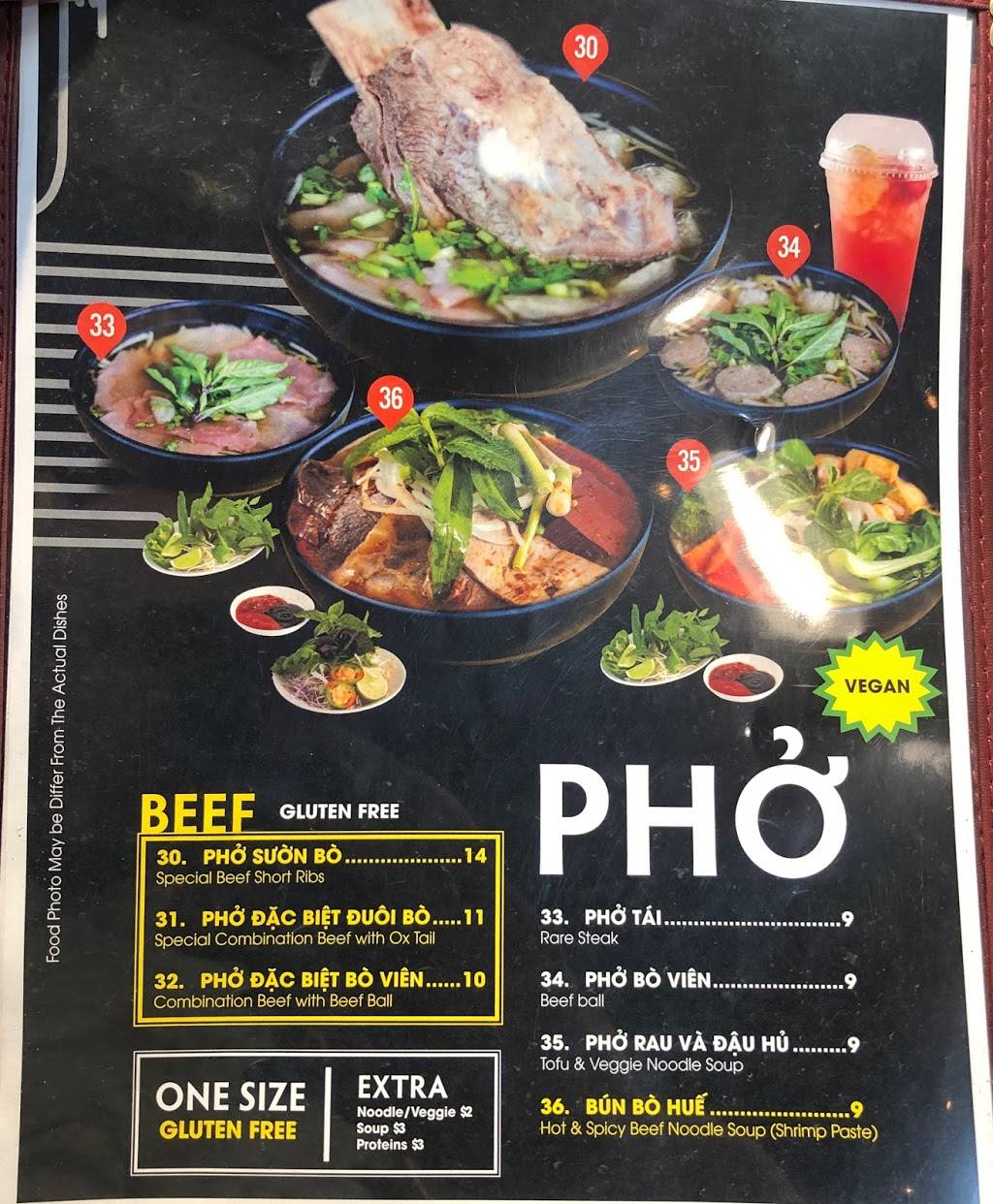 Pho Corner | restaurant | 9292 Warren Pkwy, Frisco, TX 75035, USA | 4692940551 OR +1 469-294-0551