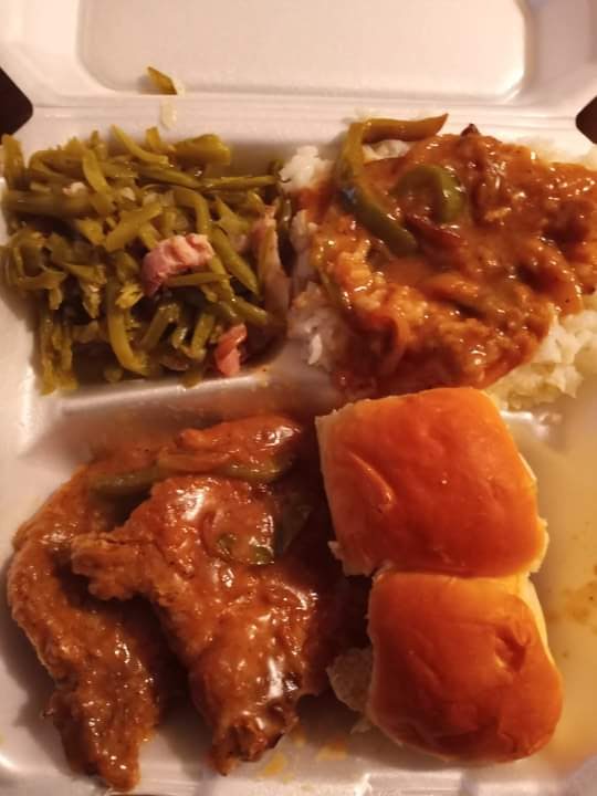 B3 Catering | restaurant | 4744 Avenue S, Birmingham, AL 35208, USA | 2058086306 OR +1 205-808-6306