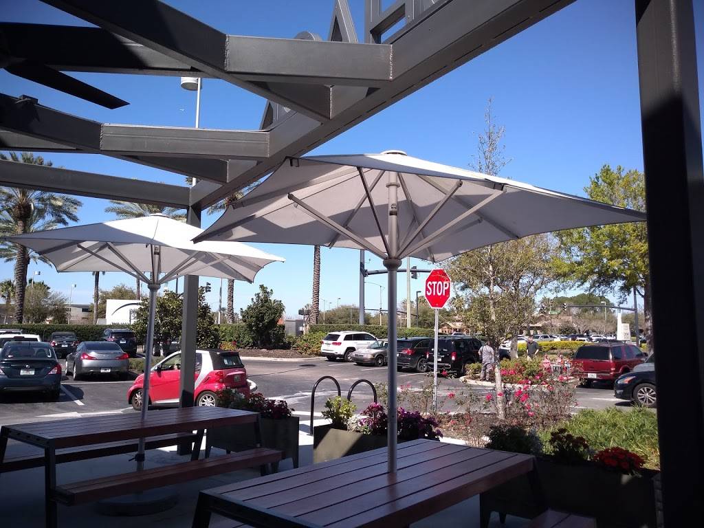 Shake Shack | restaurant | 4068 Conroy Rd, Orlando, FL 32839, USA | 4076271101 OR +1 407-627-1101