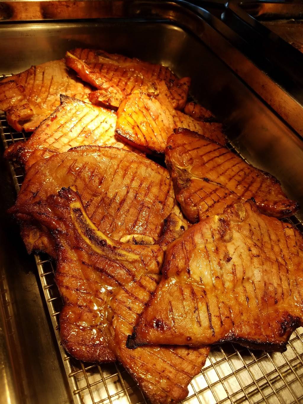 Uncle Sams Cafe | restaurant | 2000 Commerce Pl, McDonough, GA 30253, USA | 7702882206 OR +1 770-288-2206