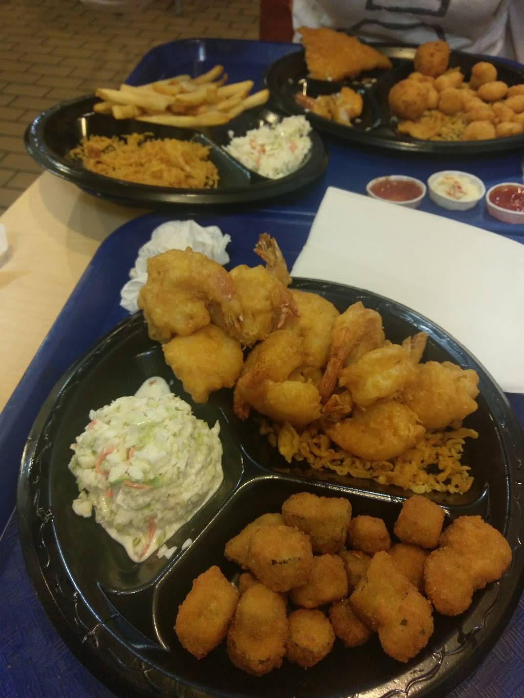 Long John Silvers | restaurant | 631 Quintard Ave, Anniston, AL 36201, USA | 2562376360 OR +1 256-237-6360