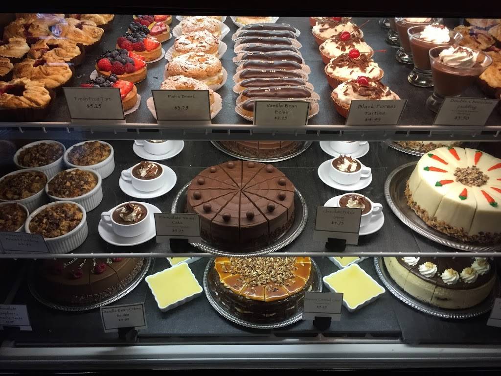 The Cafe | cafe | 2616 Northridge Pkwy, Ames, IA 50010, USA | 5152920100 OR +1 515-292-0100