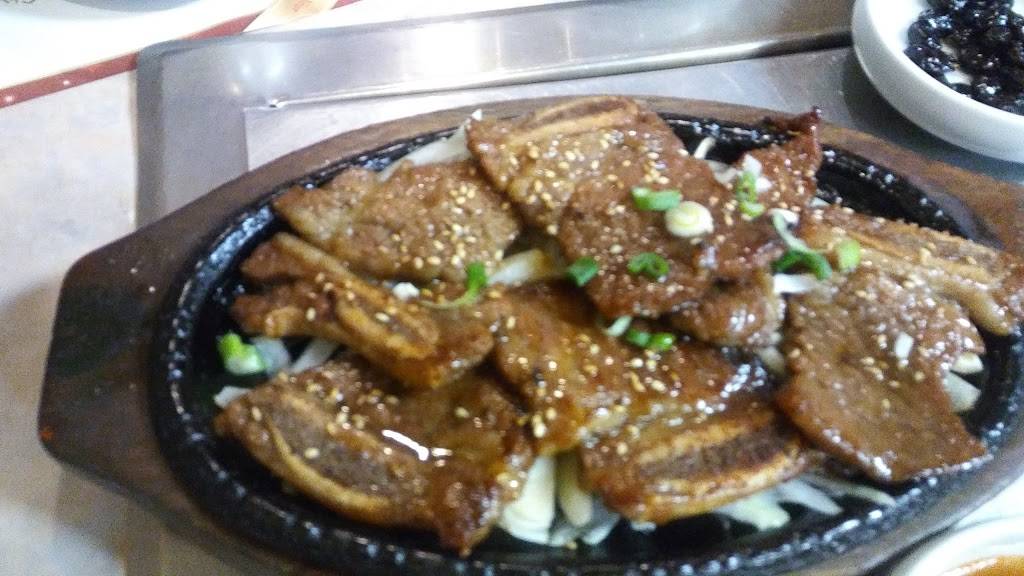 Soo Ra Sang Korean BBQ | restaurant | 15819 Gale Ave, Hacienda Heights, CA 91745, USA | 6263302222 OR +1 626-330-2222