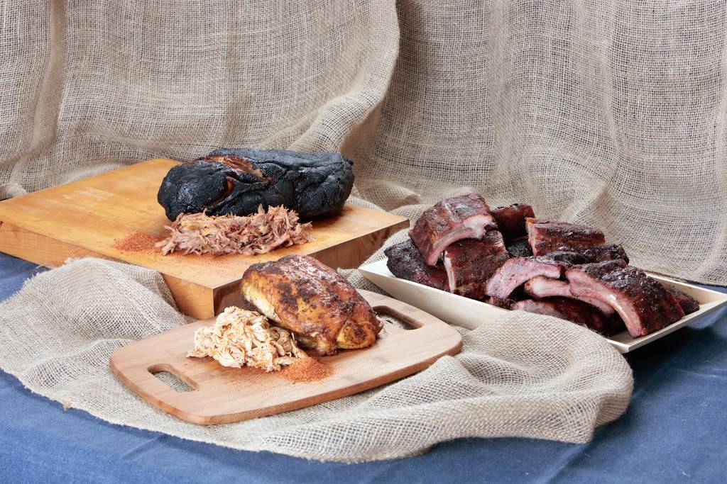 Archers BBQ | meal takeaway | 10205 Kingston Pike, Knoxville, TN 37922, USA | 8657712601 OR +1 865-771-2601