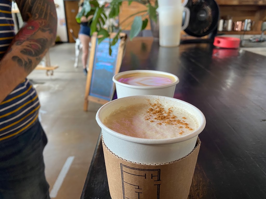 Shotgun House Coffee Roasters | restaurant | 1333 Buena Vista St, San Antonio, TX 78207, USA | 2549139031 OR +1 254-913-9031