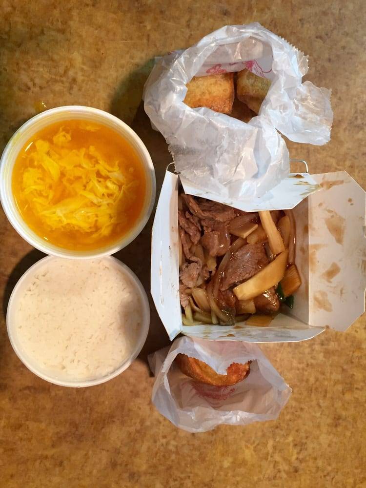 Phan-Shin Chinese Restaurant | restaurant | 104 W High St, Oxford, OH 45056, USA | 5135231020 OR +1 513-523-1020