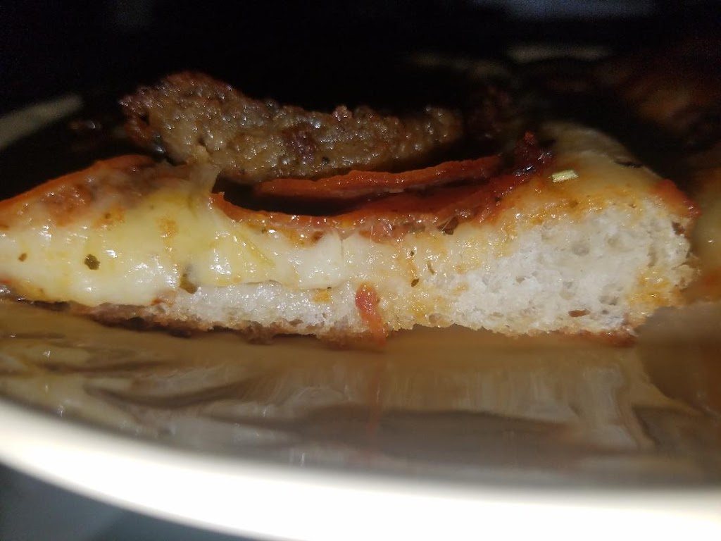 Little Italy Brick Oven Pizza | meal delivery | 2700 W Pecan St #950, Pflugerville, TX 78660, USA | 5129091161 OR +1 512-909-1161