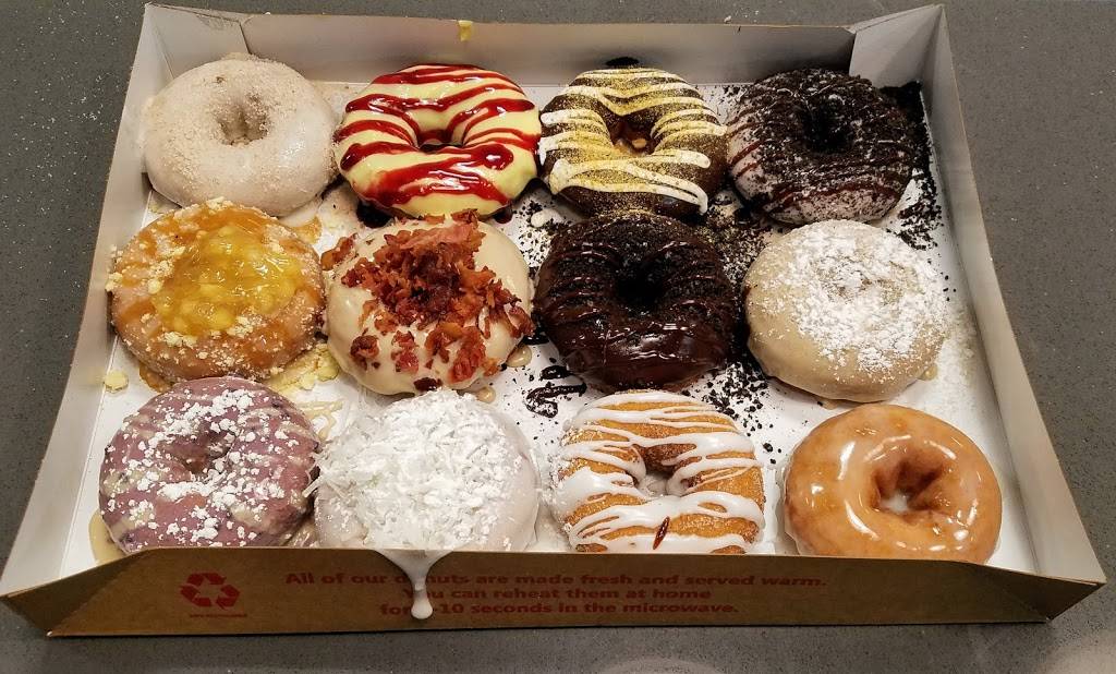 Duck Donuts | cafe | 586 Veterans Memorial Hwy #1b, Hauppauge, NY 11788, USA | 6316568400 OR +1 631-656-8400