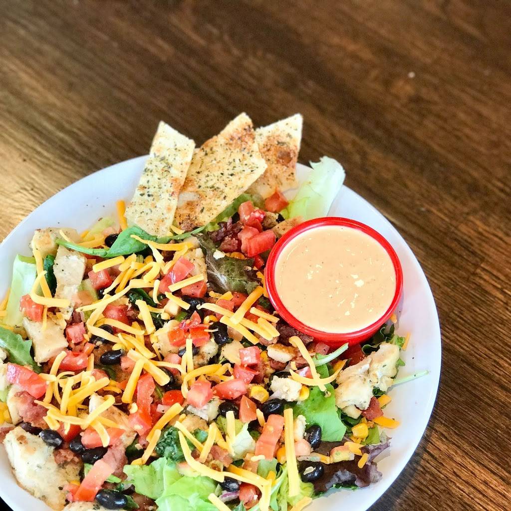 Uncle Maddios Pizza | restaurant | 658 Dawsonville Hwy Suite B, Gainesville, GA 30501, USA | 6787803855 OR +1 678-780-3855