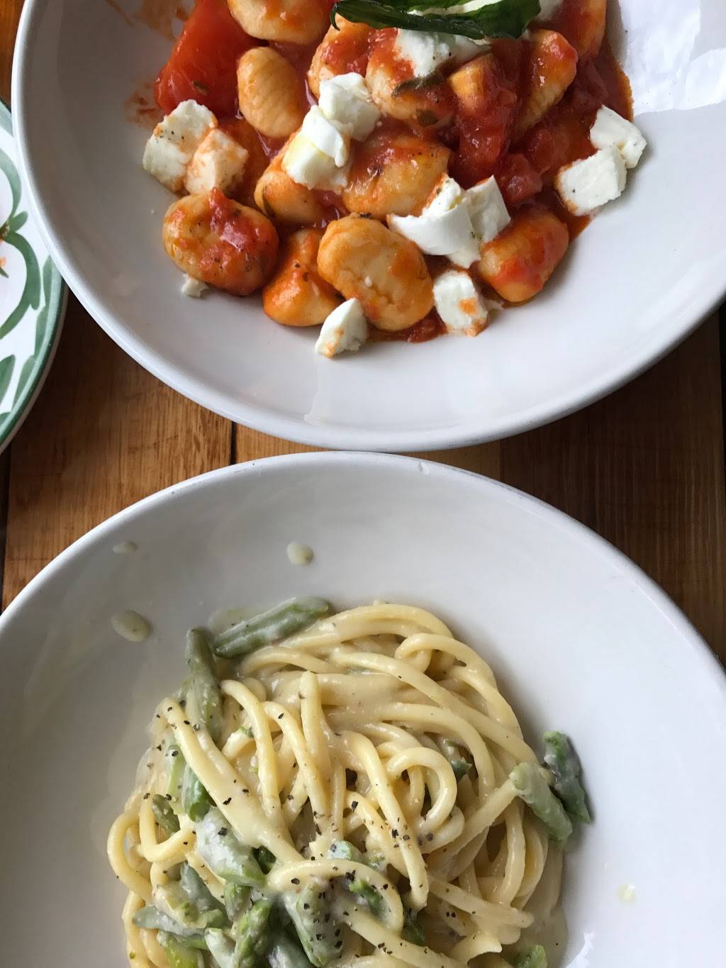 LaRina Pastificio & Vino | restaurant | 387 Myrtle Ave, Brooklyn, NY 11205, USA | 7188520001 OR +1 718-852-0001