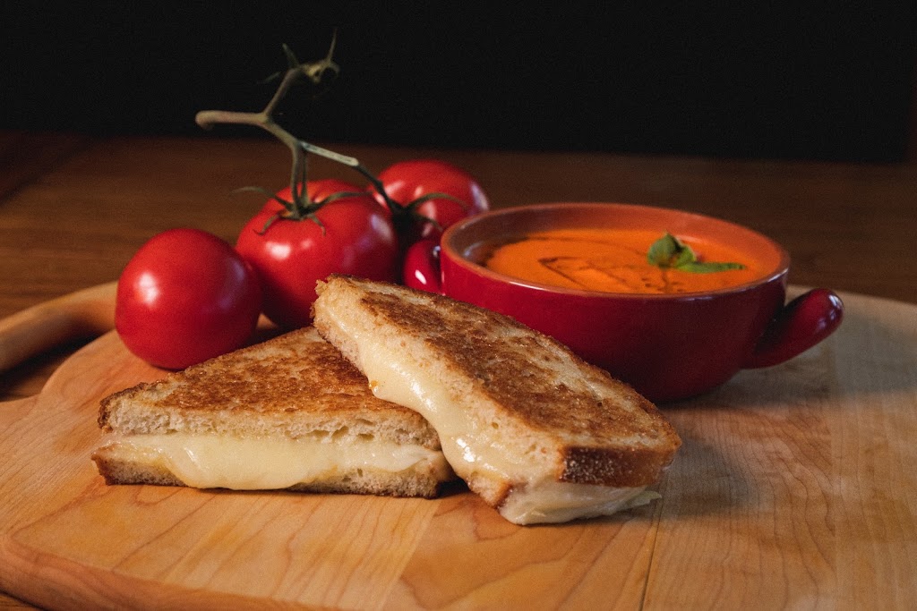 Crust Kitchen & Bar | restaurant | 86 Hangar Road West, Building B Suite 101, Rome, NY 13440, USA | 3155258867 OR +1 315-525-8867