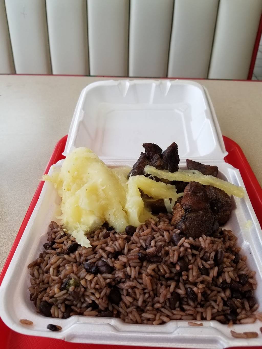 Cafeteria Cubana | restaurant | 2680 S Maryland Pkwy, Las Vegas, NV 89109, USA | 7024855930 OR +1 702-485-5930