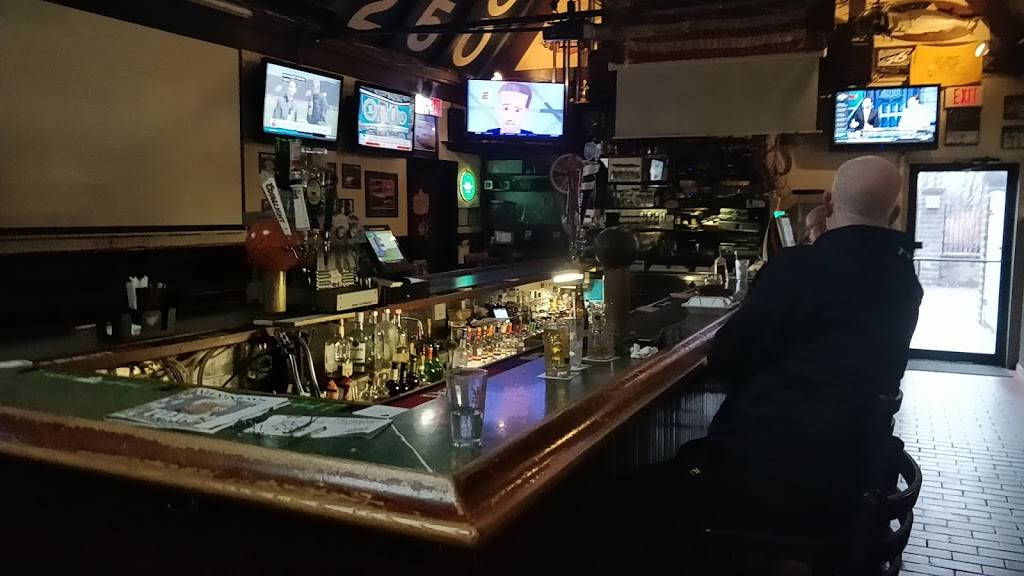 Gippers Restaurant & Ale House | restaurant | 304 Old Gate Ln, Milford, CT 06460, USA | 2038785262 OR +1 203-878-5262