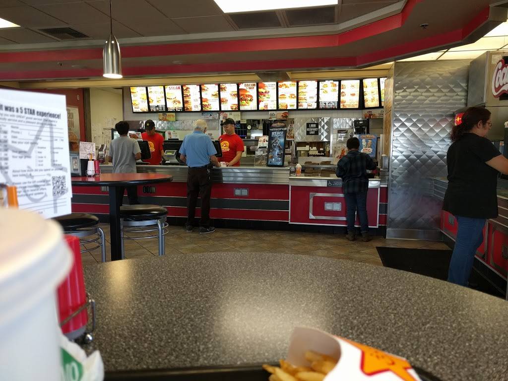 Carls Jr. | restaurant | 1091 N Tustin Ave, Anaheim, CA 92807, USA | 7146668934 OR +1 714-666-8934