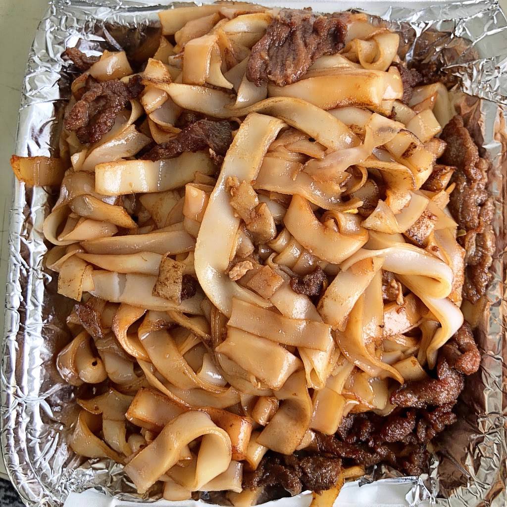 Ruby B.B.Q. Food | restaurant | 9561 Garvey Ave Ste 1&2, South El Monte, CA 91733, USA | 6262796854 OR +1 626-279-6854